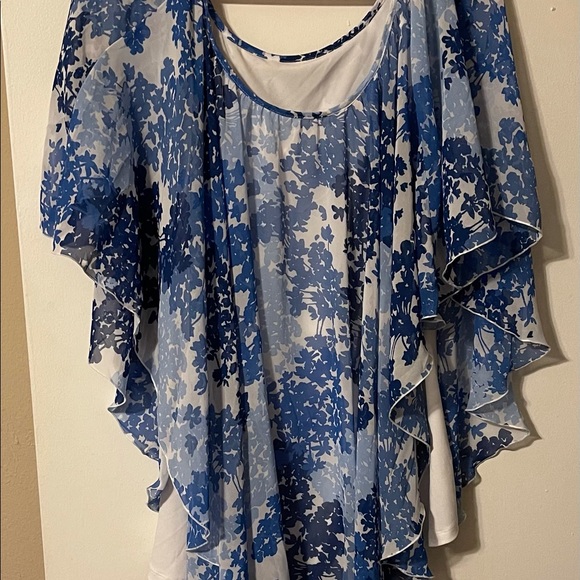 Black used purse in good condition - Picture 8 of 10